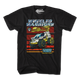 Crusher Claw Jayce And The Wheeled Warriors T-Shirt thumbnail
