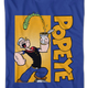 Crushing Spinach Can Popeye T-Shirt thumbnail