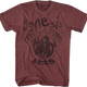Crystal Ball Genesis T-Shirt thumbnail