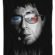 Cuban Flag Scarface T-Shirt thumbnail