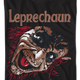 Curse This Well Leprechaun T-Shirt thumbnail