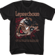 Curse This Well Leprechaun T-Shirt thumbnail