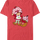 Custard & Strawberry Shortcake T-Shirt