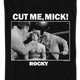 Cut Me Rocky T-Shirt thumbnail