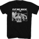 Cut Me Rocky T-Shirt thumbnail