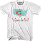 Cutler National Trucking Logo Over The Top T-Shirt thumbnail