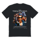Cyberdyne Systems Collage Poster Terminator T-Shirt thumbnail