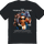 Cyberdyne Systems Collage Poster Terminator T-Shirt