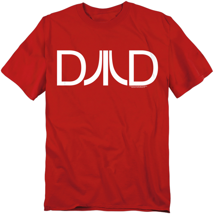 Dad Atari T-Shirt