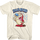 Dad Bod Ren and Stimpy T-Shirt