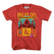 Dad By Day Dungeon Master By Night Dungeons & Dragons T-Shirt thumbnail