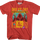 Dad By Day Dungeon Master By Night Dungeons & Dragons T-Shirt