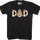 Dad Christmas Tree Cake T-Shirt