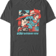 Dad Everyday Hero Superman DC Comics T-Shirt thumbnail