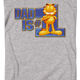 Dad Is #1 Garfield T-Shirt thumbnail