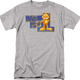 Dad Is #1 Garfield T-Shirt thumbnail