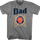 Dad Needs A Cold Beer T-Shirt