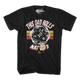 This Dad Rolls Nat 20's Dungeons & Dragons T-Shirt thumbnail
