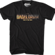 The Dadalorian T-Shirt thumbnail