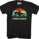 Daddysaurus T-Shirt thumbnail