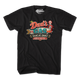 Dad's Gas Silent But Dadly T-Shirt thumbnail