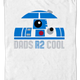 Dads R2 Cool Star Wars T-Shirt thumbnail