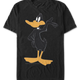 Daffy Pose Looney Tunes T-Shirt thumbnail