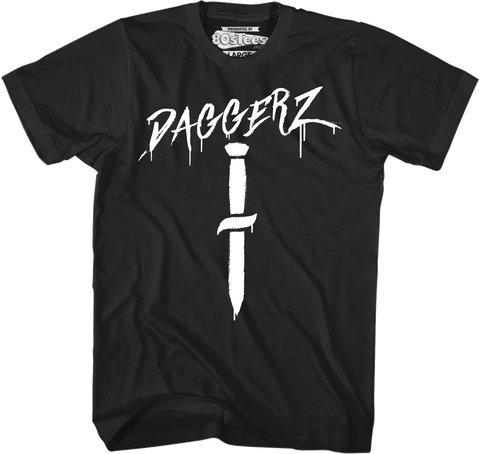 Thrashin T-Shirts