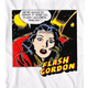 Dale Arden Flash Gordon T-Shirt thumbnail