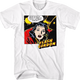 Dale Arden Flash Gordon T-Shirt thumbnail