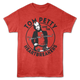 Damn The Torpedoes Tom Petty And The Heartbreakers T-Shirt thumbnail