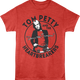 Damn The Torpedoes Tom Petty And The Heartbreakers T-Shirt thumbnail