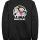 Damn You All Family Guy Sweatshirt thumbnail