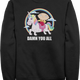 Damn You All Family Guy Sweatshirt thumbnail