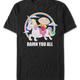 Damn You All Family Guy T-Shirt thumbnail