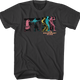 Dance Breakfast Club T-Shirt thumbnail
