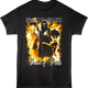 Dance of Death Iron Maiden T-Shirt thumbnail