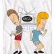 Dancing Beavis And Butt-Head T-Shirt thumbnail