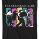 Dancing Breakfast Club T-Shirt thumbnail