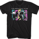 Dancing Breakfast Club T-Shirt thumbnail