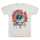 Dancing Grateful Dead T-Shirt thumbnail
