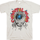 Dancing Grateful Dead T-Shirt thumbnail