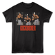 Dancing Kickboxer T-Shirt thumbnail