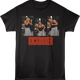 Dancing Kickboxer T-Shirt thumbnail