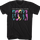 Dancing Silhouettes Breakfast Club T-Shirt