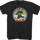 Dancing Space Bear Grateful Dead T-Shirt