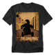 Danny Overlook Hallway The Shining T-Shirt thumbnail