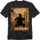 Danny Overlook Hallway The Shining T-Shirt