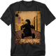 Danny Overlook Hallway The Shining T-Shirt thumbnail