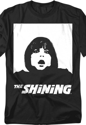 Danny Torrance The Shining T-Shirt